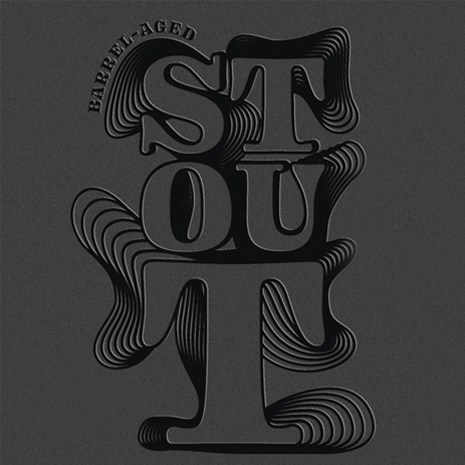 Barrel-Aged STOUT