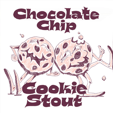 ChocolateChipCookieStout