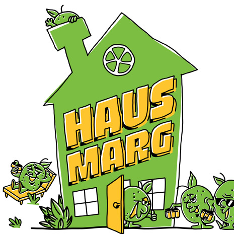 HAUS MARG