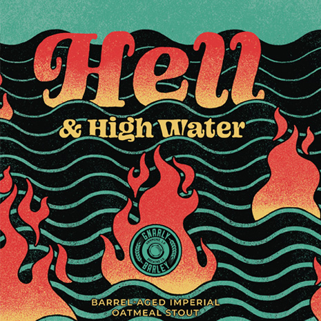 Hell and High Water