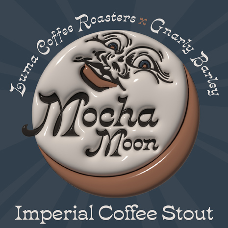 Mocha Moon