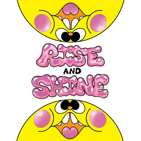 Rise and Shine Breakfast Sour