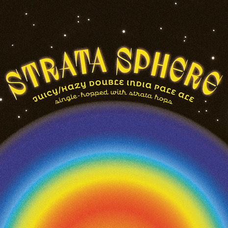 Strata Sphere