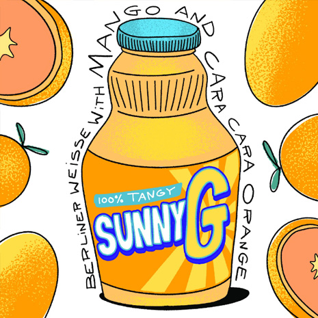 SUNNY G