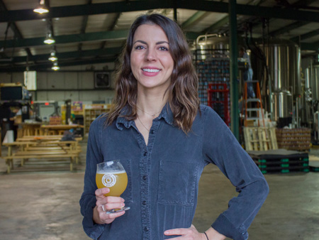 Cari Coppock Caramonta