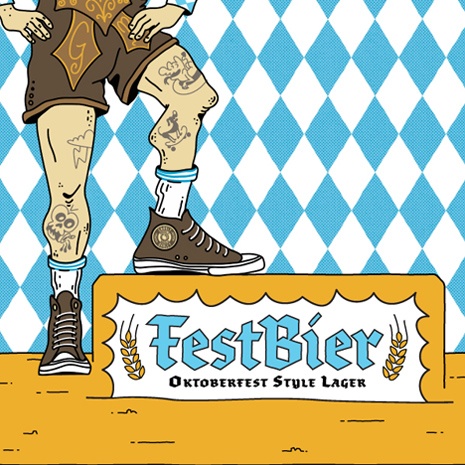Festbier