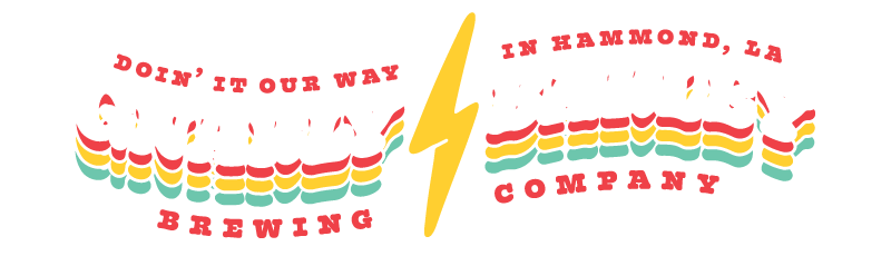 Gnarly Barley Brewing Co logo Hammond, LA Louisiana