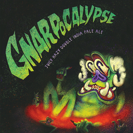 gnarpocalyps DIPA