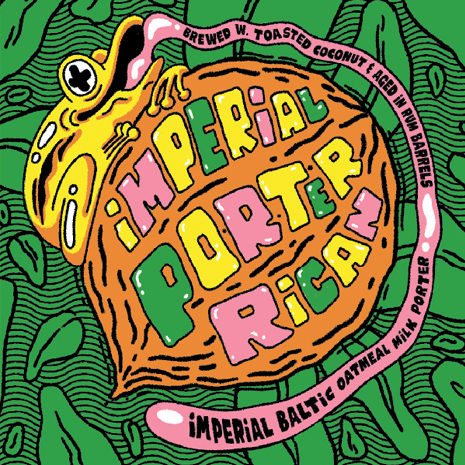 Imperial Porter Rican